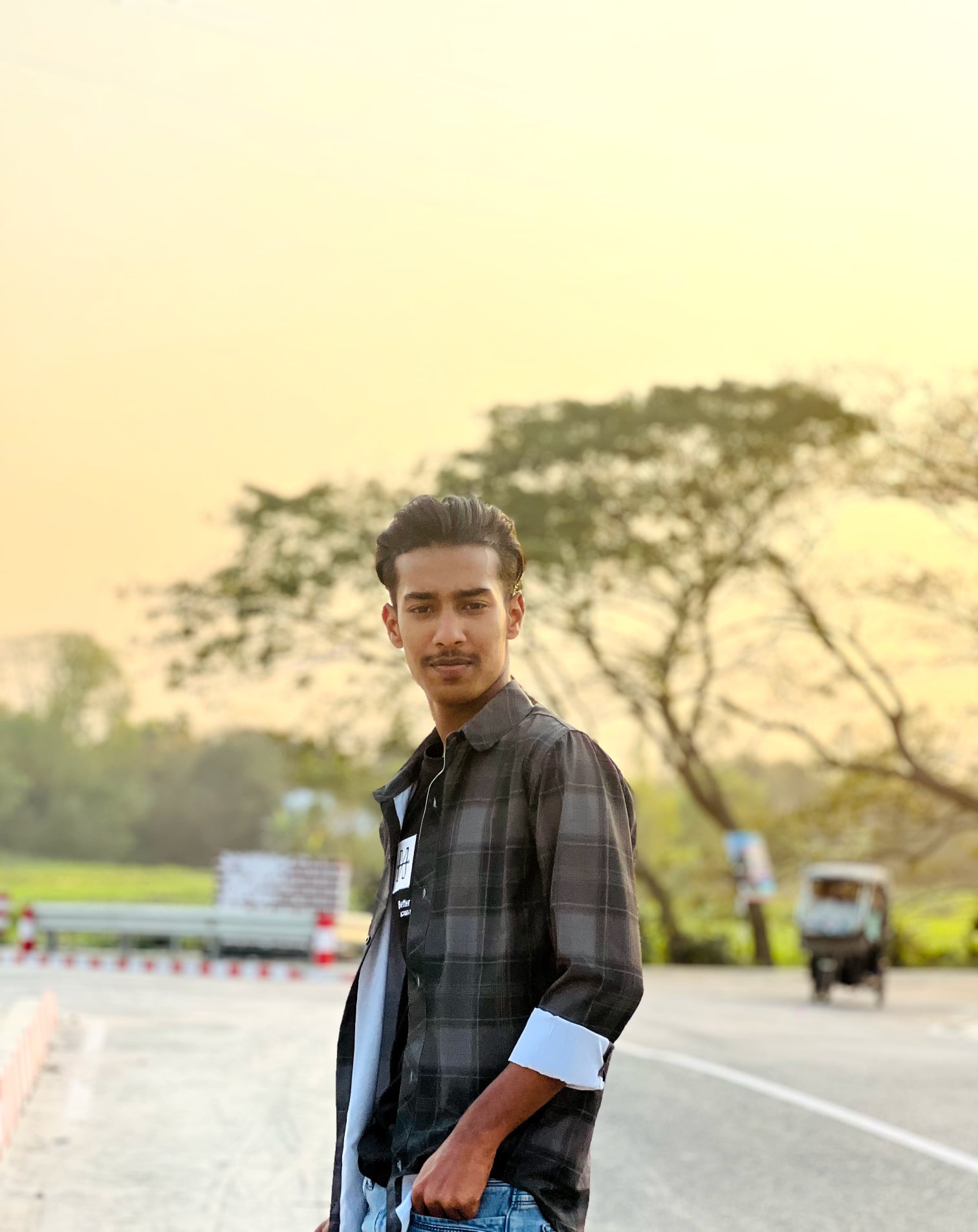 Mahfujor Rahman Rahat